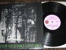 TRAMLINE/MOVES OF VEGETABLE CENTURIES/ISLAND UK 69 ORIG