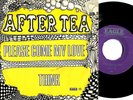 AFTER TEA 45 Dutch 1970 HEAVY FUZZ FREAKBEAT PSYCH Hear