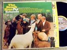 BEACH BOYS Pet Sounds - Rare in MONO - Really Nice Cond