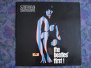 THE BEATLES FIRST Orig ITALY 67 POLYDOR 736038 STEREO