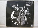 Alice Cooper-Love It To Death German Straight EX(-)/M-
