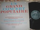 Furtwangler-Grand Concert Populair-Pathe FALP 617 NICE