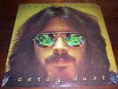 SEALED Bruce Ditmas LP Aeray Dust moog drums 1977 wild
