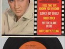 ELVIS PRESLEY 
