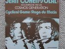 JEAN COHEN SOLAL Cyclical Game 7