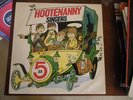 HOOTENANNY SINGERS 