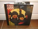 BEATLES 1965 gatefold cover vinyle bleu blue vinyl LP
