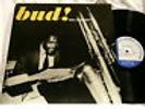 BUD POWELL Bud  Vol 3 Curtis Fuller Paul Chambers FRANCE Blue Note LP Art Taylor
