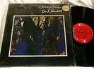 BUD POWELL Portrait of Thelonious Kenny Clarke Pierre Michelot Columbia 2 eye LP