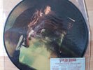 Stevie Ray Vaughan Epic Label Picture Disc LIMITED ED