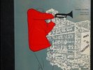 JAZZ AT THE PHILHARMONIC 1950 SET IN BINDER NEAR MINT