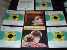 CONNIE FRANCIS-MGM CELEBRITY SCENE PROMO BOX SET-CS 6-5