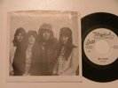 1974 Rock PS 45 THE BRATS Be A Man / Qualude Queen M-