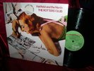 HATFIELD and the NORTH rotter's club LP prog SIGNED