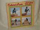 cultural roots - drift away from evil