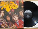 KALEIDOSCOPE- TANGERINE DREAM -UK 1st PRESS LP 1967 N/M
