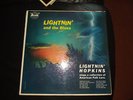 Lightning Hopkins - Lightnin' and the Blues LP