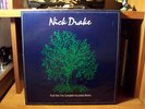 NICK DRAKE FRUIT TREE THE COMPLETE RECORDED WORKS UK79
