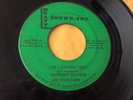 RARE 70's Northern Soul Detroit Sounds Of Friction