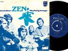 ZEN 45 Dutch 60s MOD GARAGE FUZZ FREAKBEAT PSYCH Listen