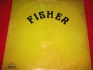RARE PRIVATE PRESS FUNK EDDIE FISHER NENTU Jazz LP OG