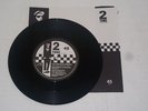 ELVIS COSTELLO RARE 1980 2 TONE 7