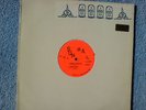 Sun Ra Saturn LP 