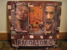 RAGGASONIC  2  DOUBLE LP