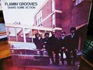 M- Orig FLAMIN GROOVIES   SHAKE SOME ACTION Power Pop 