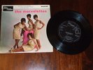 THE MARVELETTES....TAMLA EP...1964 UK ORIG.....SCARCE