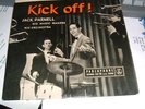 JIMMY DEUCHAR/JACK PARNELL SUPER RARE UK PARLOPHONE EP