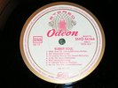 BEATLES Rubber Soul / 1st press German ODEON  LP 1965