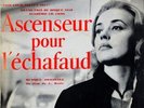 MILES DAVIS ASCENSEUR POUR L`ECHAFAUD 10