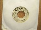 Doo Wop   THE STRANGERS (Rare)