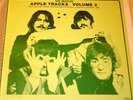 BEATLES Apple Tracks #1-3 rare SEALED 6Lps TMOQ
