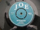 Gun the man down by Dice the Boss. 1969 JOE label