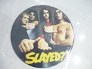 Slade - Slayed / Japan Picture disc LP