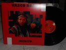VASCO ROSSI INEDITO RARISSIMO LP LTD 500 COPIE NUOVO