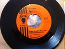 LISTEN- N. SOUL POPCORN- TYREE GLENN JR YESTEDAY