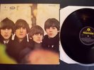 THE BEATLES BEATLES FOR SALE parl y/b 82 mono nr mint