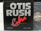 OTIS RUSH/COBRA ALTERNATES[JAPAN ONLY P-VINE]