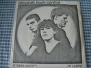 ABSOLUTE BODY CONTROL FIRST SINGLE LTD SYNTH POST PUNK