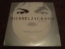 MICHAEL JACKSON  Invincible  2xLP  EPIC  ORIGINAL