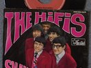 the HiFis Snakes and Ladders Star Club 148584 STF 7