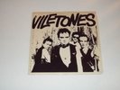 VILETONES SCREAMING FIST 7