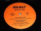 NICE & NASTY 3 The Ultimate Rap SCARCE '80 OG 12