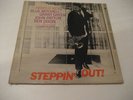 HOWARD VICK GRANT GREEN STEPPIN OUT BLUE NOTE