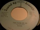 Push-You Turn Me On 7
