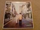 OASIS-Whats The Story Morning Glory ORIG VINYL LP
