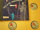 Norman Granz Jazz at the Philharmonic VOL 8 Mercury 78 SET